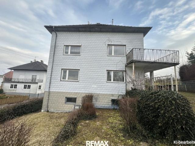 Haus kaufen in Haselbach, Braunau am Inn