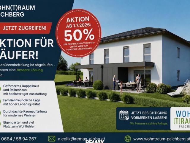 Haus kaufen in Sierning, Oberösterreich