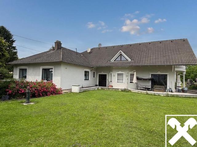 Haus kaufen in Ried in der Riedmark, Oberösterreich