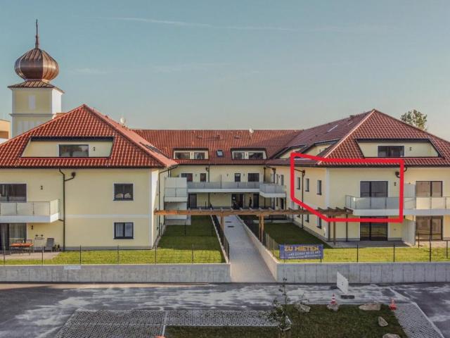 Haus kaufen in Vitta, Scharten