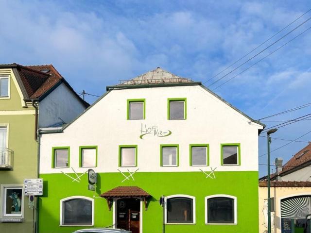 Haus kaufen in Neuhofen an der Krems, Oberösterreich