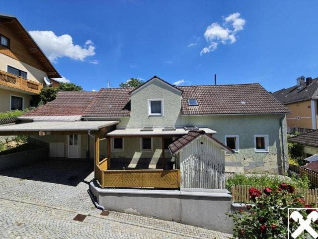 Haus kaufen in Pabneukirchen, Oberösterreich
