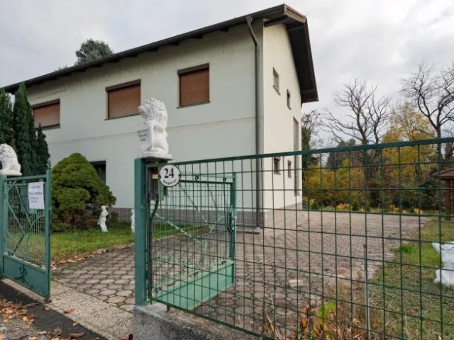 Haus kaufen in Oberpullendorf, Burgenland