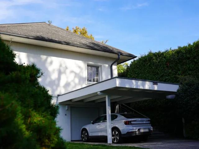 Haus kaufen in Rohrbach an der Gölsen, Niederösterreich