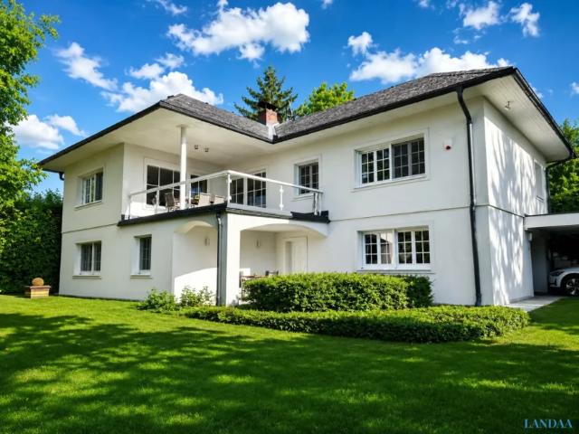 Haus kaufen in Rohrbach an der Gölsen, Niederösterreich
