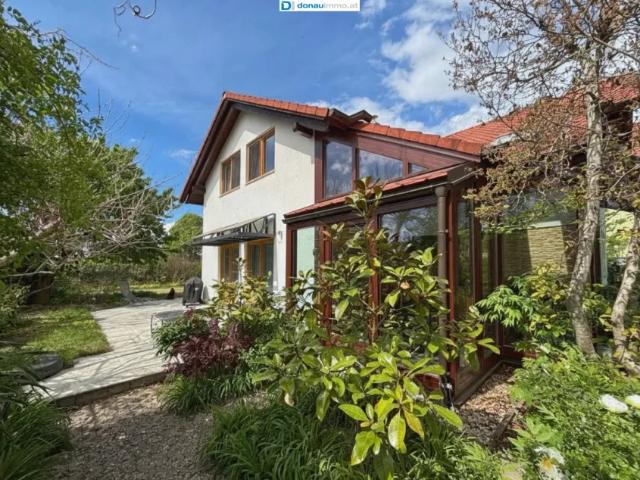 Haus kaufen in Rohrbach an der Gölsen, Niederösterreich