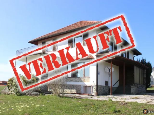 Haus kaufen in Oberschützen, Burgenland