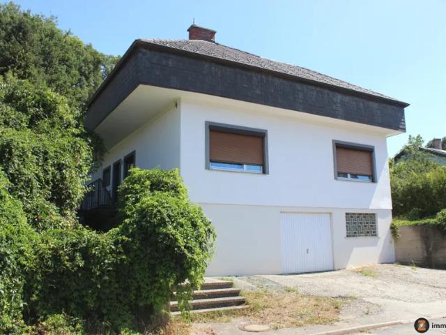 Haus kaufen in Oberschützen, Burgenland
