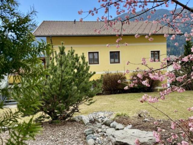 Haus kaufen in Räuflach, Obervellach