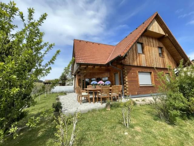Haus kaufen in Obervogau, Straß in Steiermark