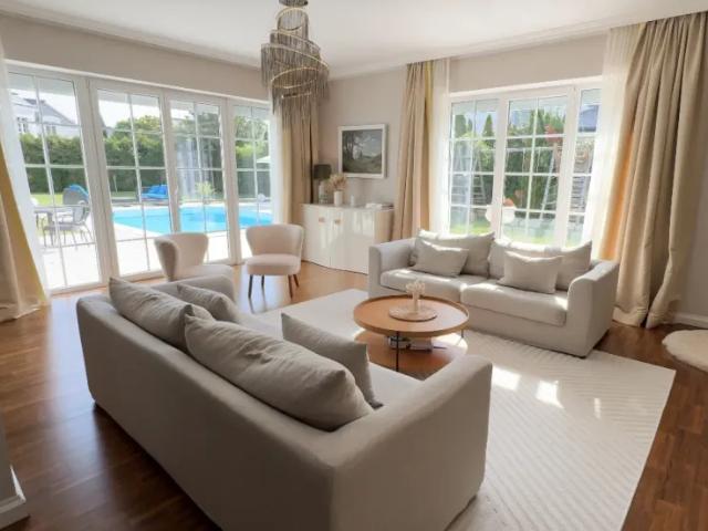Haus kaufen in Oberwaltersdorf, Niederösterreich