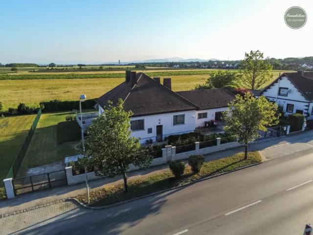 Haus kaufen in Oberwaltersdorf, Niederösterreich