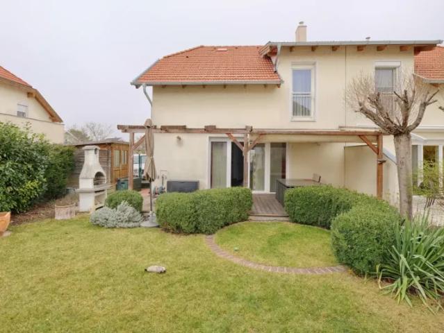 Haus kaufen in Oberwaltersdorf, Niederösterreich