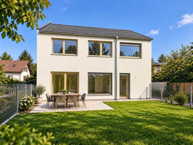 Haus kaufen in Oberwaltersdorf, Niederösterreich