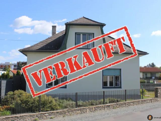 Haus kaufen in Oberwart, Burgenland