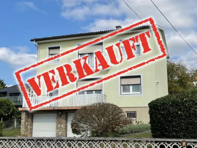 Haus kaufen in Oberwart, Burgenland