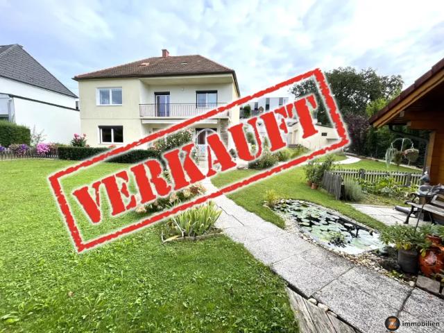 Haus kaufen in Oberwart, Burgenland