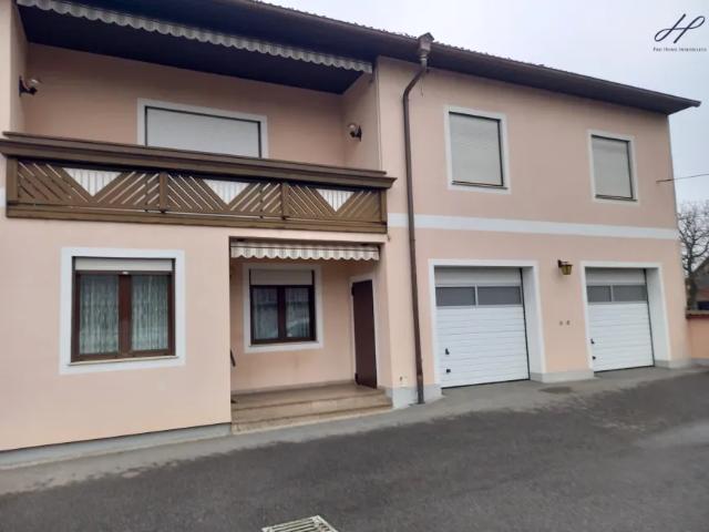 Haus kaufen in Oberwart, Burgenland