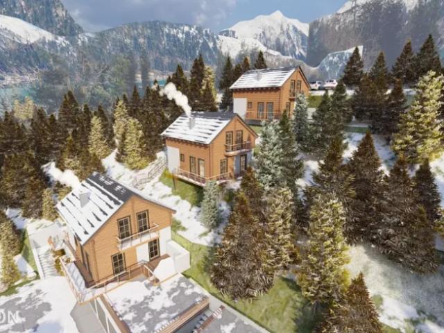 Haus kaufen in Oberwölz, Steiermark