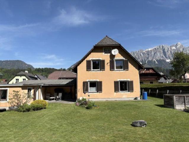 Haus kaufen in Öblarn, Steiermark