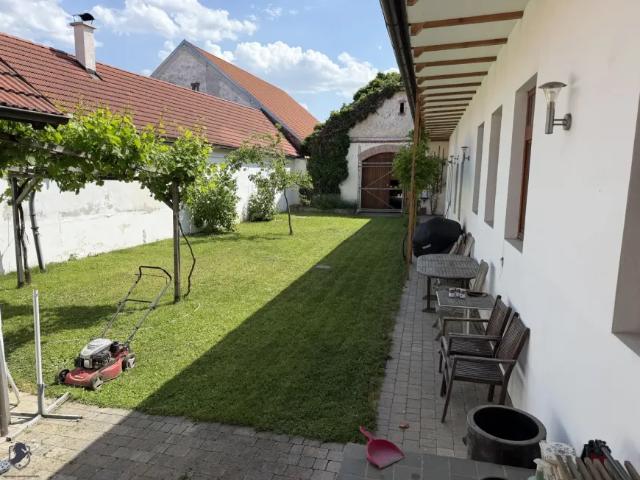 Haus kaufen in Obritz, Hadres