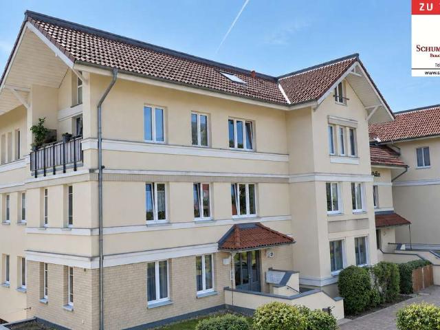 Wohnung kaufen in Graal-Müritz, Landkreis Rostock