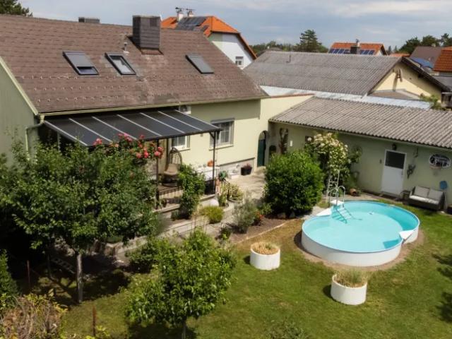 Haus kaufen in Traiskirchen, Niederösterreich