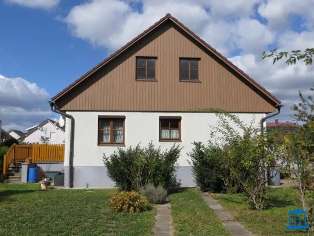 Haus kaufen in Fachmarktzentrum Oeynhausen, Traiskirchen
