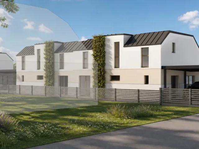 Haus kaufen in Fachmarktzentrum Oeynhausen, Traiskirchen