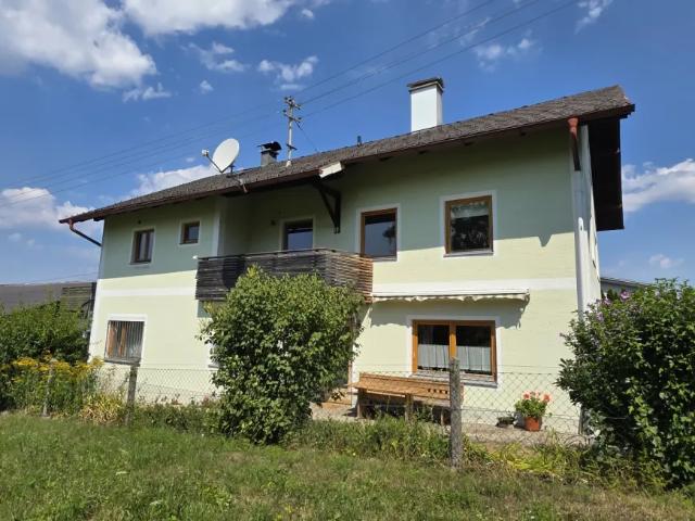 Haus kaufen in Ohlsdorf, Oberösterreich