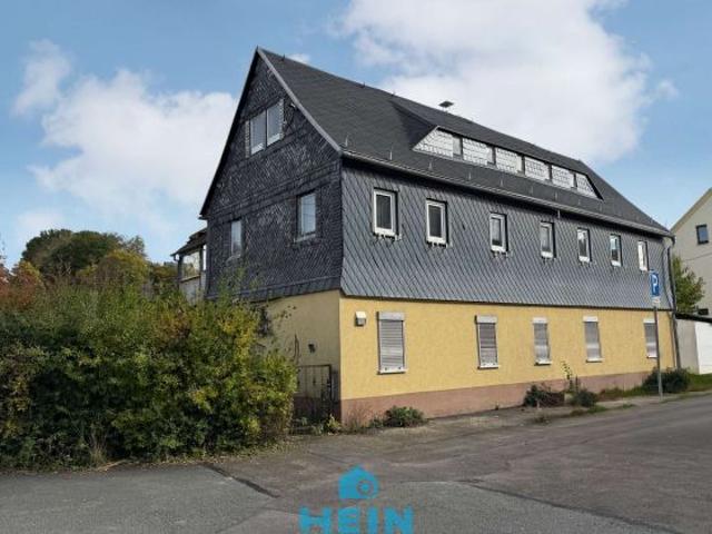 Haus kaufen in Mülsen, Sachsen