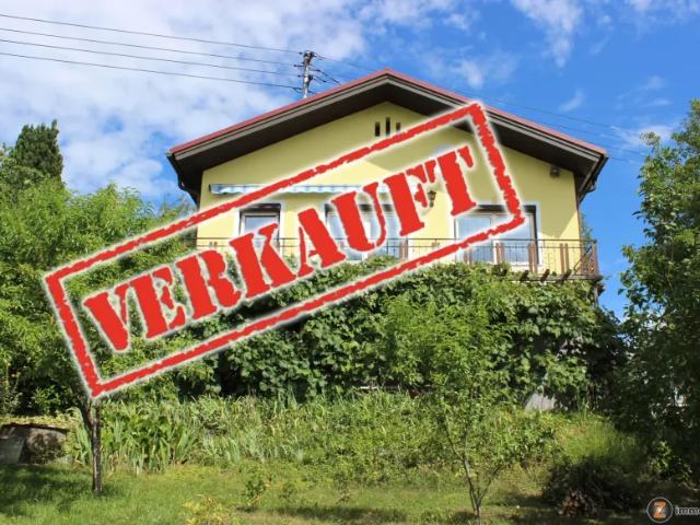 Haus kaufen in Olbendorf, Burgenland