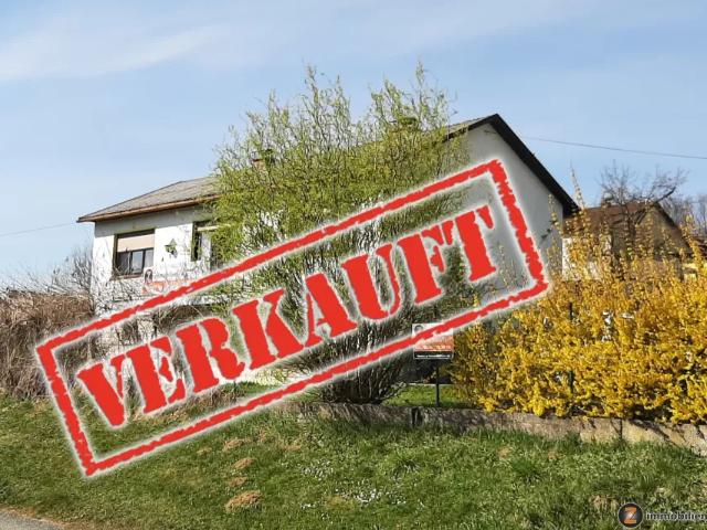 Haus kaufen in Olbendorf, Burgenland