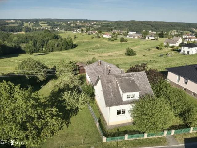 Haus kaufen in Olbendorf, Bezirk Güssing