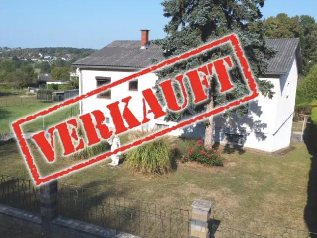 Haus kaufen in Ollersdorf im Burgenland, Burgenland