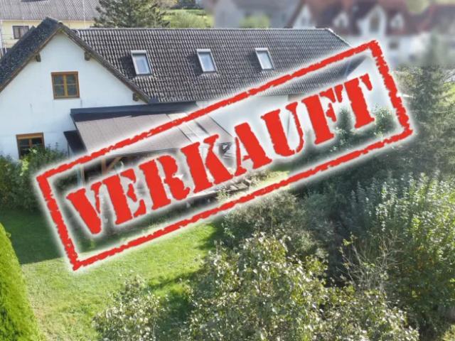 Haus kaufen in Ollersdorf im Burgenland, Burgenland