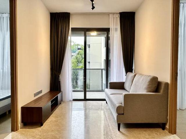 Apartment for rent