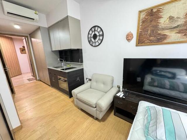 Apartment for rent