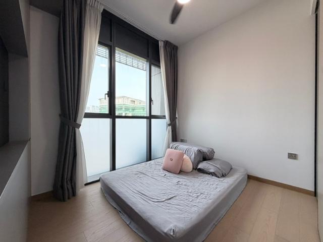 Condominium for rent