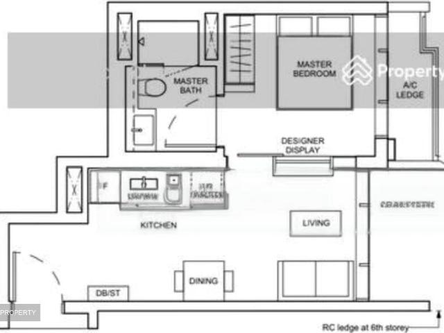 Condominium for sale