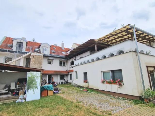 Haus kaufen in Orth an der Donau, Niederösterreich