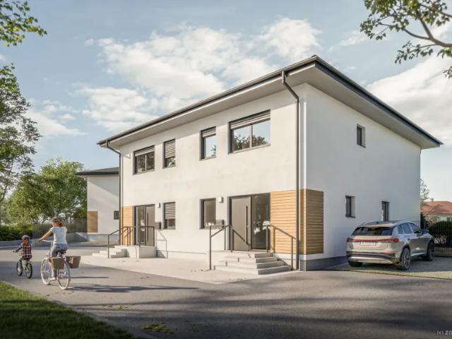 Haus kaufen in Orth an der Donau, Niederösterreich