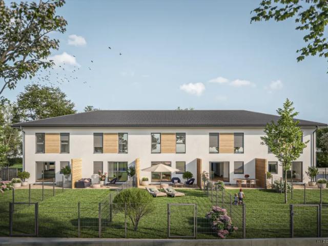 Haus kaufen in Orth an der Donau, Niederösterreich