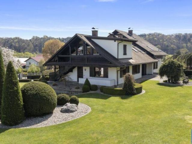 Haus kaufen in Ottendorf an der Rittschein, Steiermark
