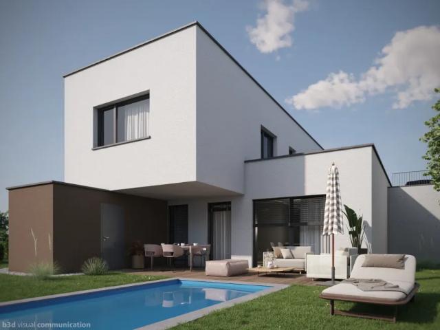 Haus kaufen in Kraftwerk Ottensheim-Wilhering, Ottensheim