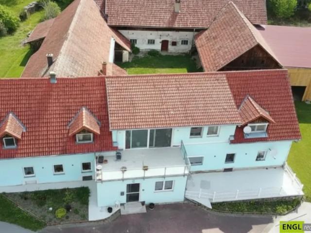 Haus kaufen in Otterthal, Niederösterreich