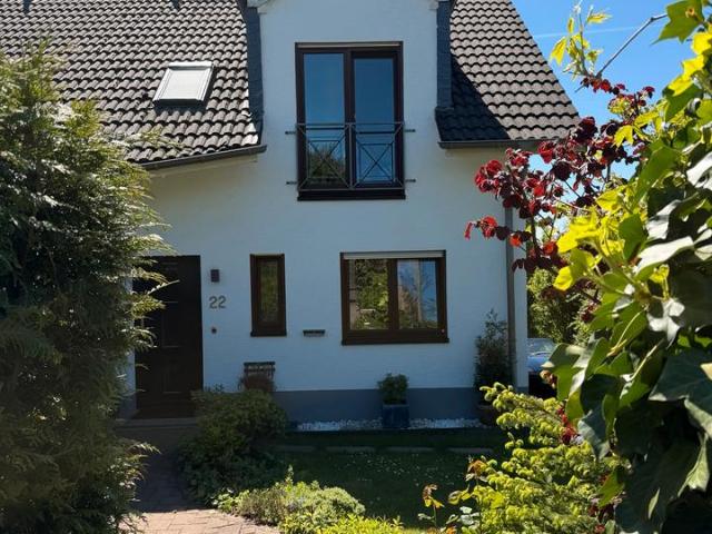 Haus kaufen in Spich, Breitenstein