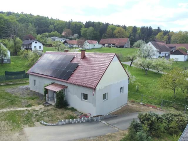 Haus kaufen in Paldau, Bezirk Südoststeiermark