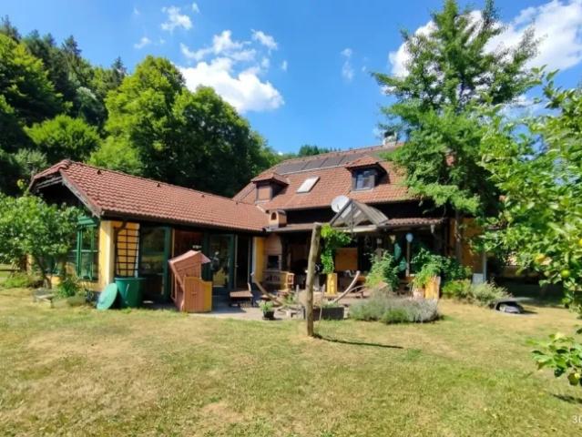 Haus kaufen in Bergern im Dunkelsteinerwald, Niederösterreich