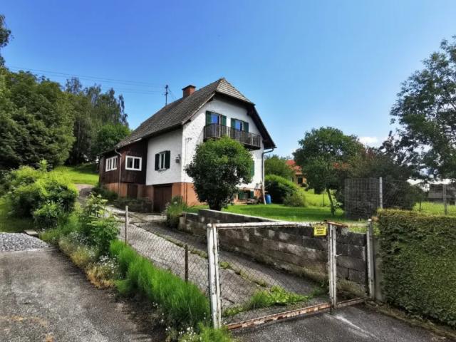Haus kaufen in Passail, Steiermark